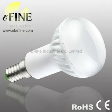 R39 E14 led reflector