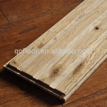 Oak smoked hardwood in Guangzhou