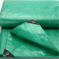 Waterproof Insulated PE Tarpaulin with 4mm Thickness Foam