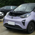 Chery eq1 2024 model facelift LiFePO4