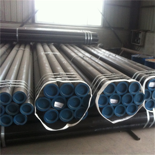 carbon seamless pipe astm a106 gr.b pipe