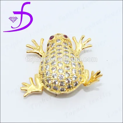 925 sterling silver gold plated silver pendant jewellery animal pendant