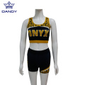 Dye Sublimaasje Cheer Practice Wear