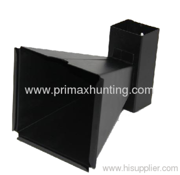 Air Gun Pellet Trap 