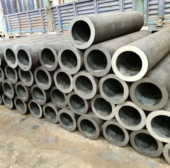 ASME Seamless Pipe SA213 T22 Boiler Pipe