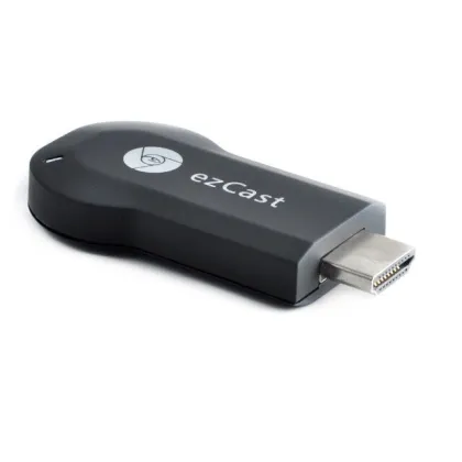 Wireless TV Dongle Google Chromecast Miracast dongle Ezcast I5+