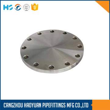 CL600 DN300 Blind Flange Stainless Steel