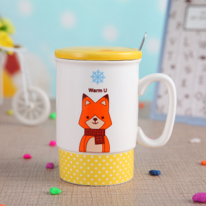 Creative Coffee Mug for Gift Style