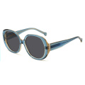 Customized Round Polarized Glasses
