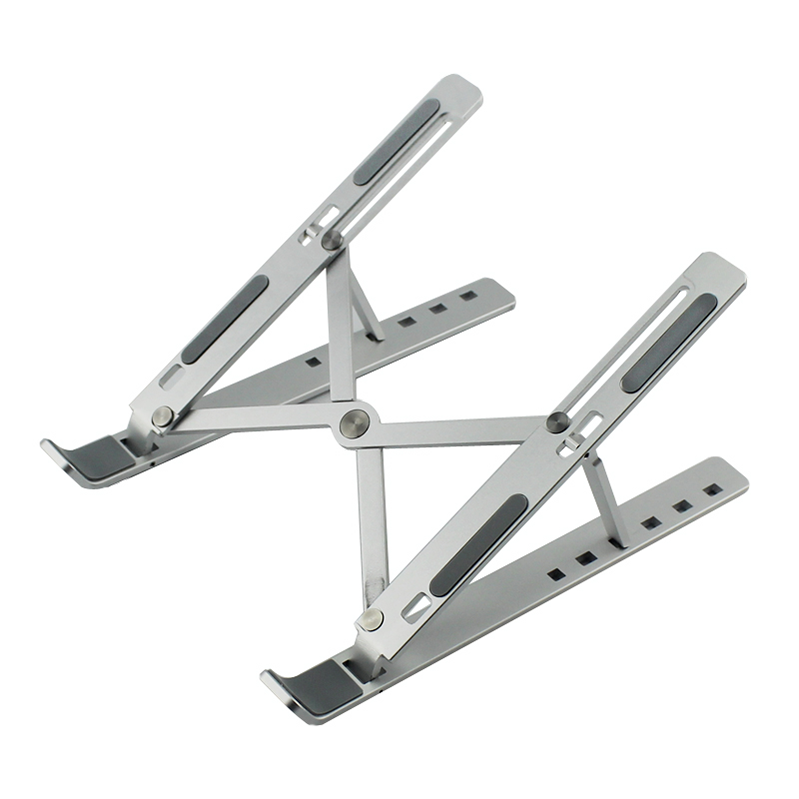 Aluminum Laptop Stand, Computer Stand, Tablet Stand