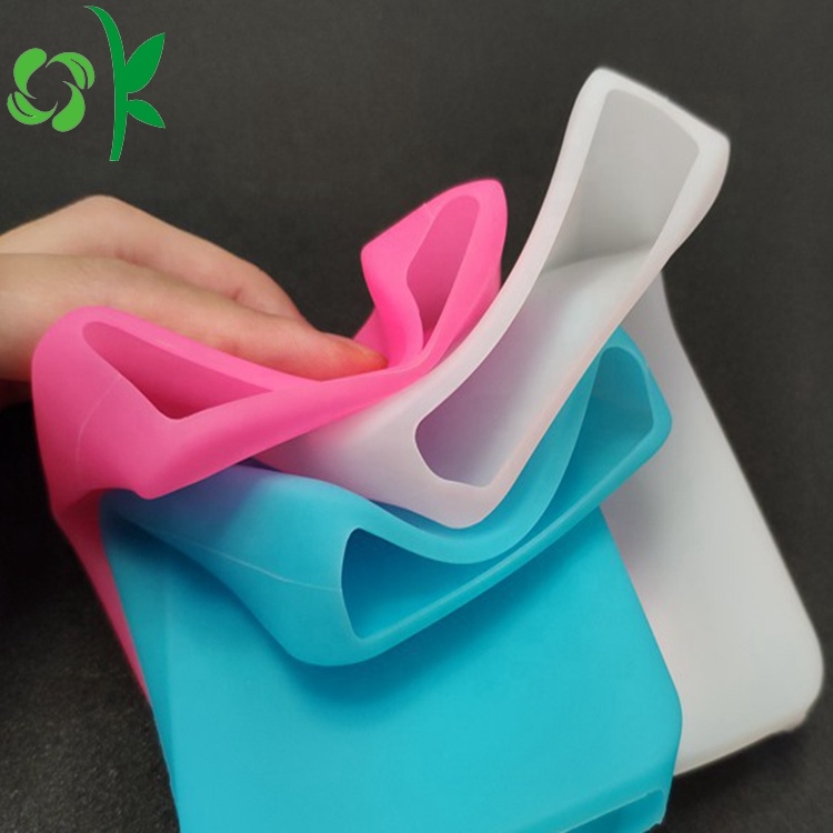 Silicone Power Bank Case