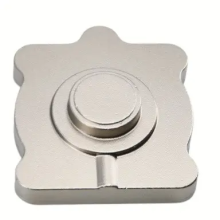 Custom Aluminum Fastener Fixing parts