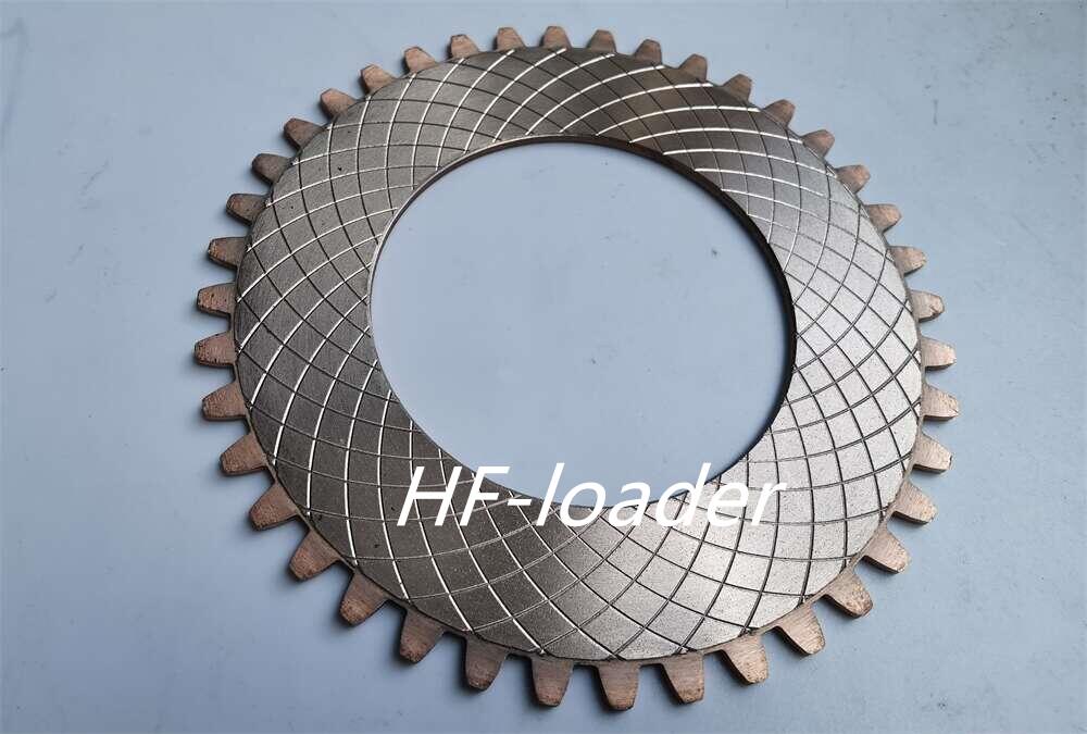 Friction Plate