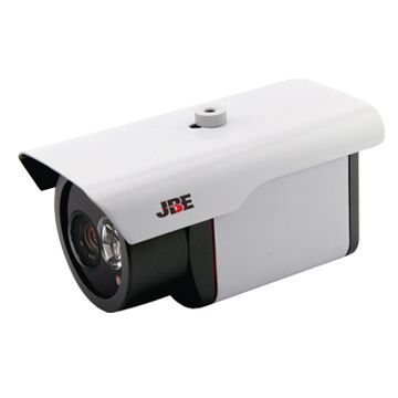 Waterproof IR CCTV Camera with Sony CCD and Varifocal Lens and 1 Piece LED Array IR III