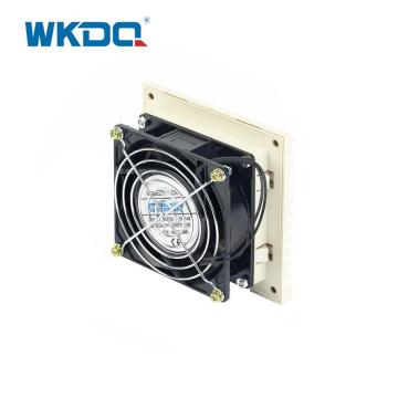 Electrical Cabinet Air Fan Filter