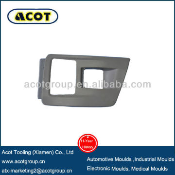 ATX10052 double colour injection moulding part