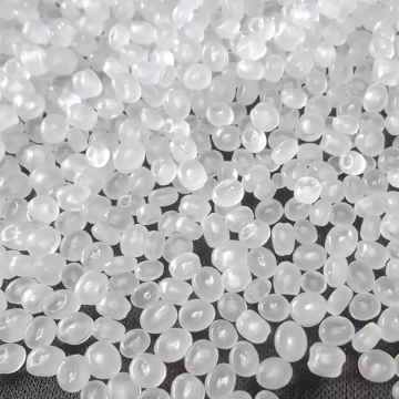 Polypropylene High Impact Copolymer PP Material Modified