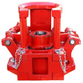 Type C/CHD/HD Pneumatic Spiders
