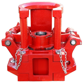 Type C/CHD/HD Pneumatic Spiders