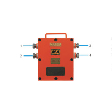 Mine Explosion-proof and Intrinsically Safe Power Supply