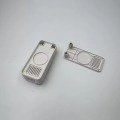 Custom Plastic Portable Sterilizer Box Parts Injection