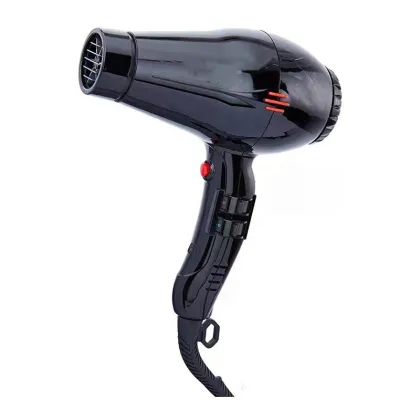 Professional Wholesale Hair Dryer: Powerful, Multi-Use with Hot/Cold Wind, Negative Ions & Travel Compatibility