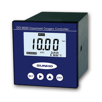 Digital Dissolved Oxygen Controller DO9550 for Aquaculture Water