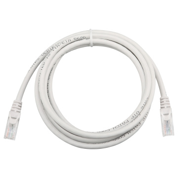 Cavo Ethernet CAT6 Cavo patch colore lunghezza personalizzata