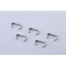 Resorte plano de alta calidad 3