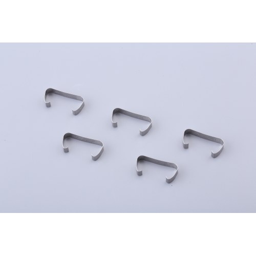 Mola plana de alta qualidade 3