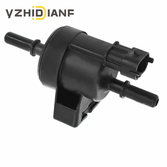 Vapor Canister Purge Valve Solenoid 0280142487 0280172486 55566514 for Chevy Stufenheck Vauxhall