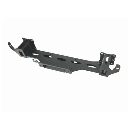 Wey Tank300 Winch Plate