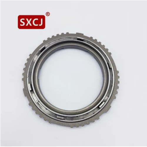 OEM 33038E0130 Custom Toyota Gearbox Parts Synchronizer Ring Set