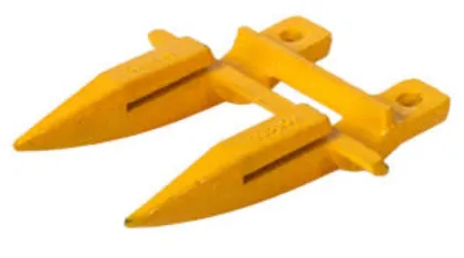 Rice Harvest Machine finger