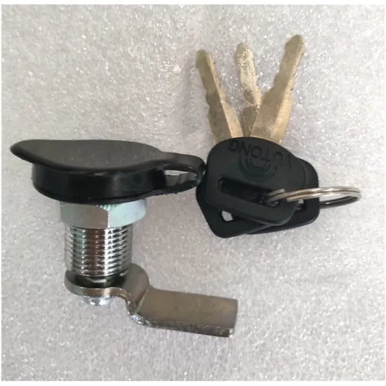 5940-01190 Bus Door Short Lock Core Replacement for Various Models