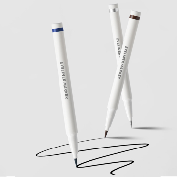 Water Activated Magnetic White Liquid Eyeliner Pencil