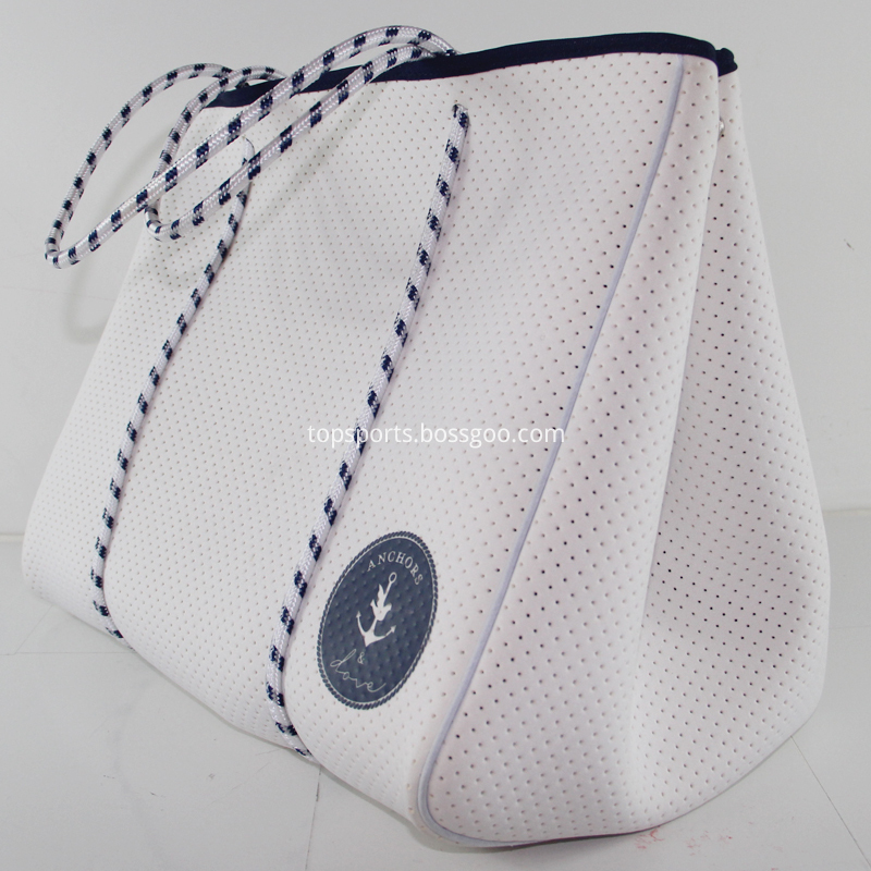 Alt Gorgeous Neoprene Beach Bags 