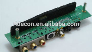 PCBA Manufacture High tech pcb&pcba assembly clone pcb pcba smt clone