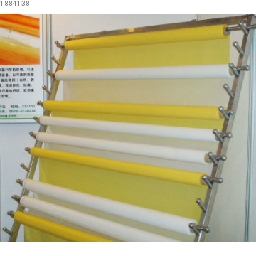 polyester screen printing mesh bolting cloth