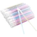 Disposable Ctystal Lip Gloss Wands Bulk