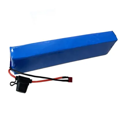 E-TWOW Monster Comfort 36V 14Ah Replacement Battery Pack