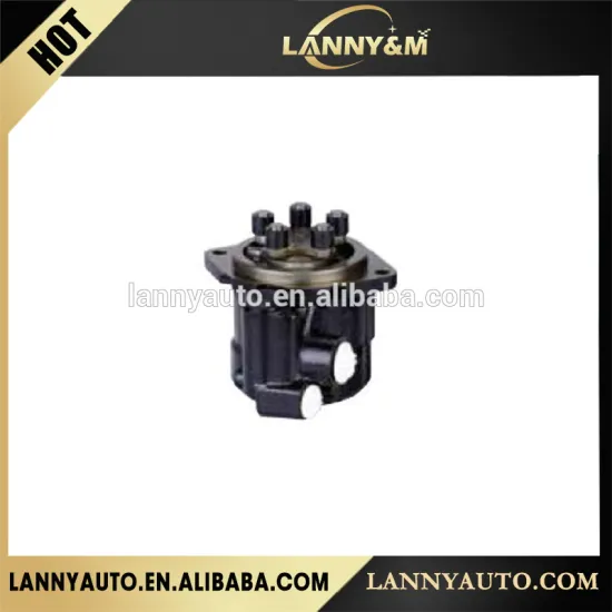 hot selling factory price power steering pump for SCANIA with high quality 571365 7677955108
