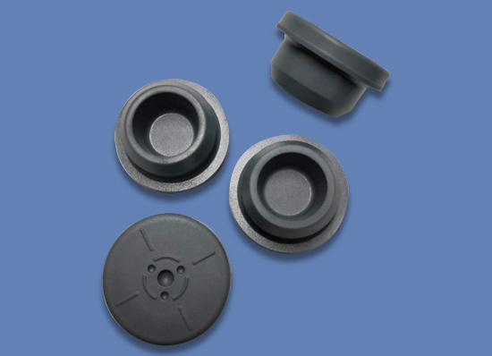 Butyl Rubber Stopper for Infusion Bottle