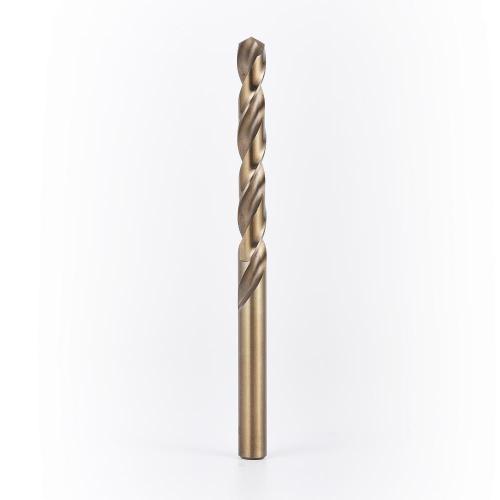 DIN 338 HSS M35 Cobalt Twist Drill Bits