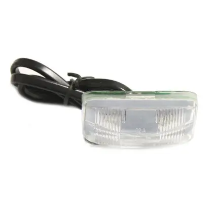 DOT automotive lighting system truck trailer side lights