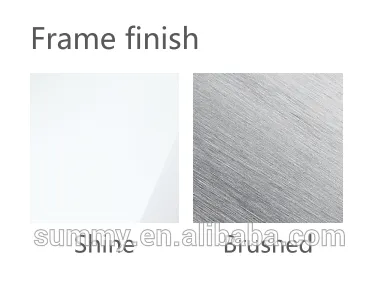 China Bathroom Free standing shower enclosure , simple shower room for home