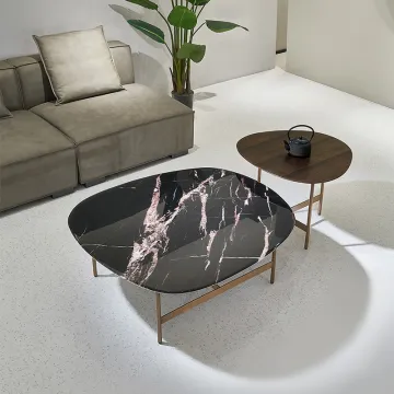 Exclusive Modern High Quality Unique Side Table