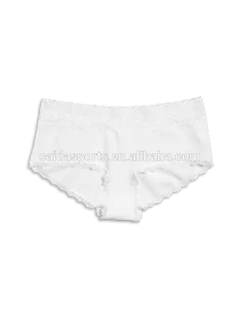 Hot sexy ladies cotton underwear briefs