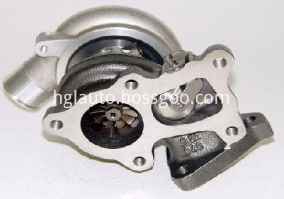 Mitsu 4D56T TD04 49177-02501   MD187208 C