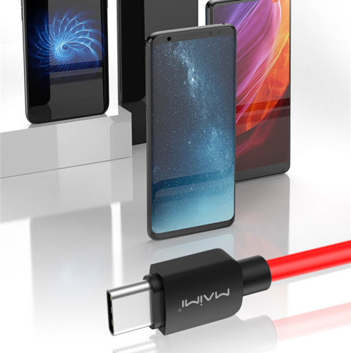 Καλώδιο Micro USB